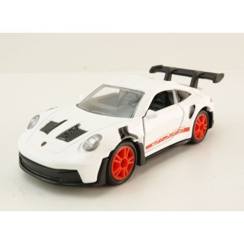 Siku 1500 - Porsche 911 GT3 RS 992 Sports Car New 2025