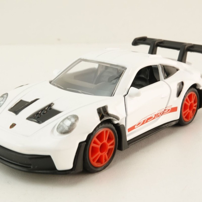 Siku 1500 - Porsche 911 GT3 RS 992 Sports Car New 2025