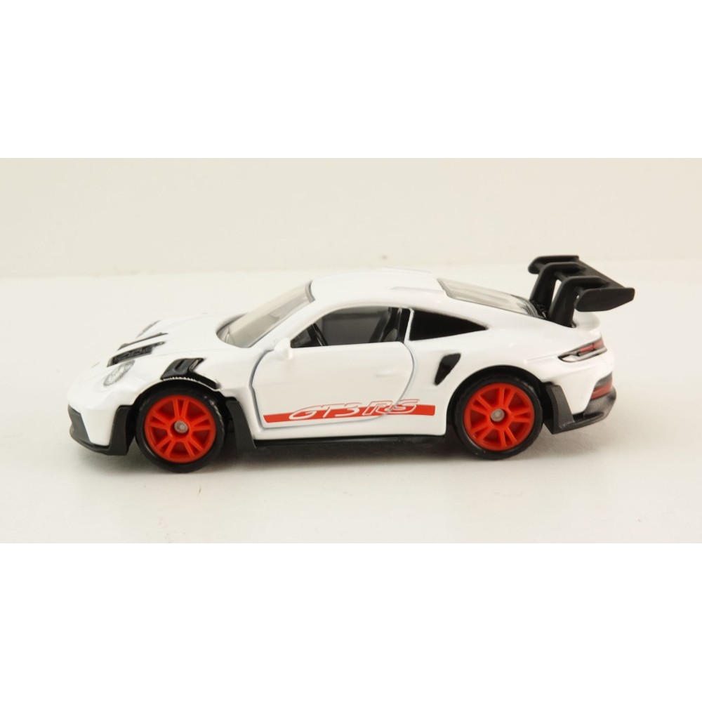Siku 1500 - Porsche 911 GT3 RS 992 Sports Car New 2025