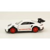 Siku 1500 - Porsche 911 GT3 RS 992 Sports Car New 2025