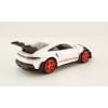 Siku 1500 - Porsche 911 GT3 RS 992 Sports Car New 2025
