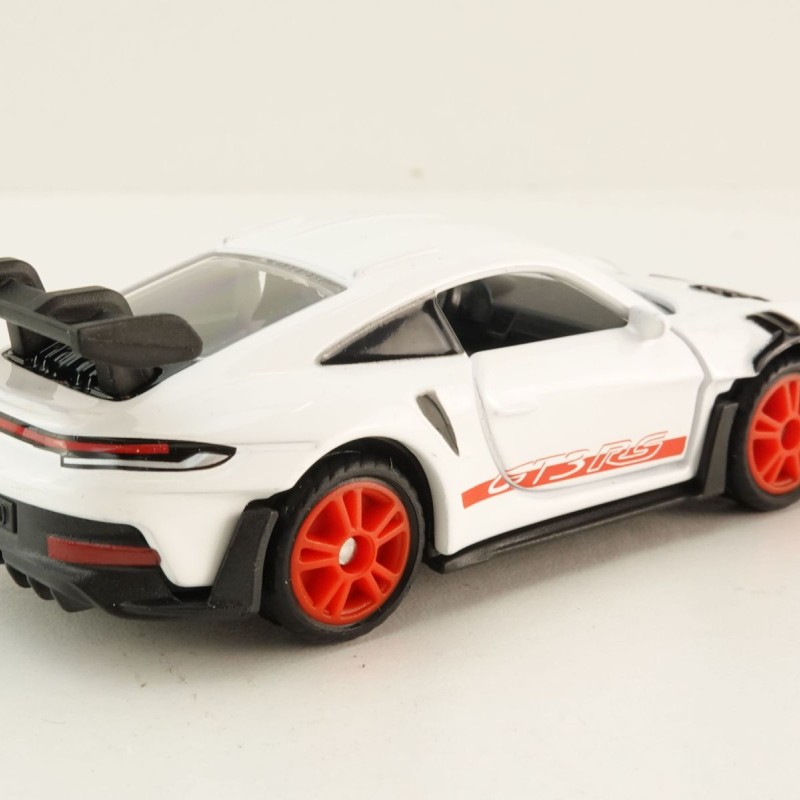 Siku 1500 - Porsche 911 GT3 RS 992 Sports Car New 2025