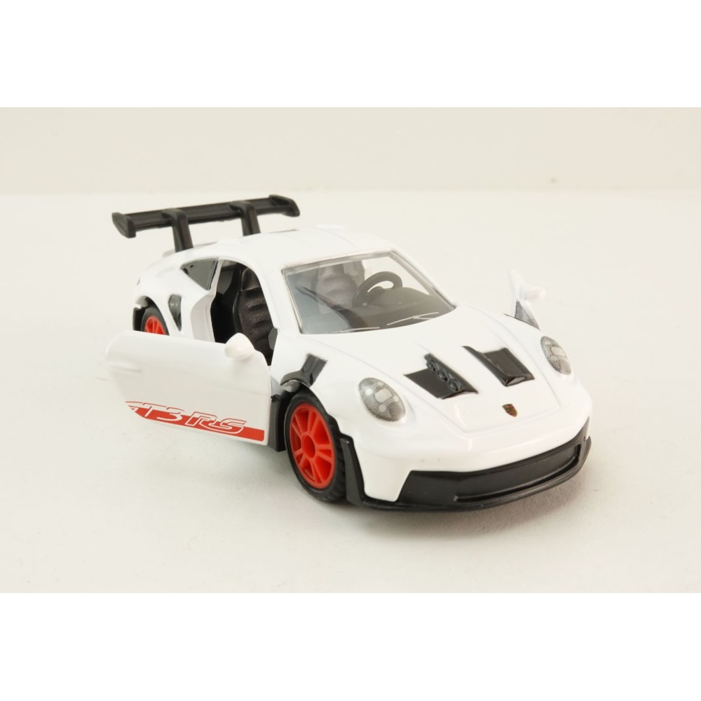 Siku 1500 - Porsche 911 GT3 RS 992 Sports Car New 2025