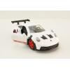 Siku 1500 - Porsche 911 GT3 RS 992 Sports Car New 2025