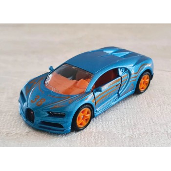 Siku 1508 - Bugatti Chiron - New 2025