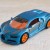 Siku 1508 - Bugatti Chiron - New 2025