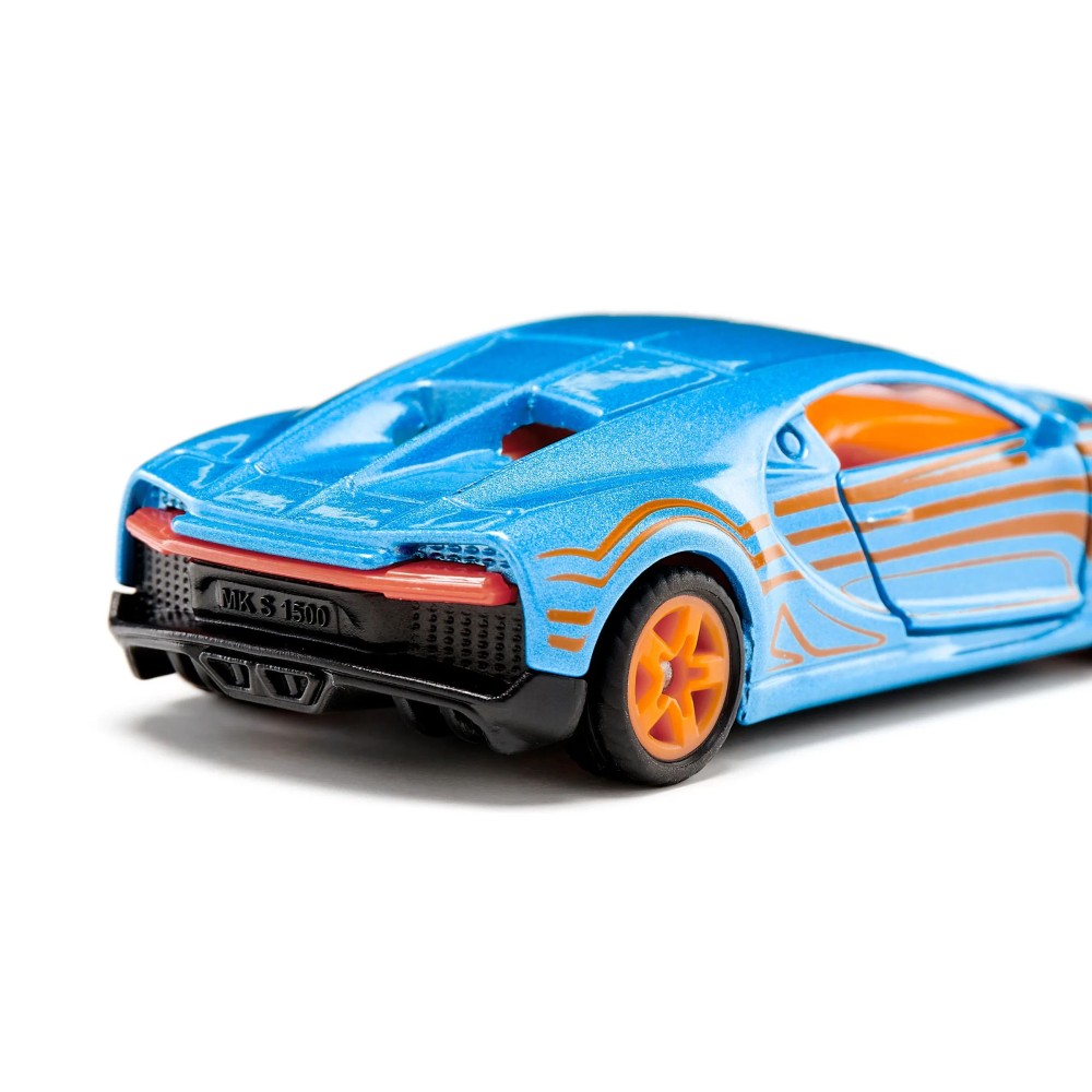 Siku 1508 - Bugatti Chiron - New 2025
