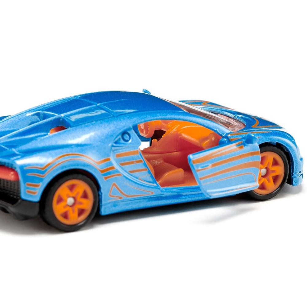 Siku 1508 - Bugatti Chiron - New 2025