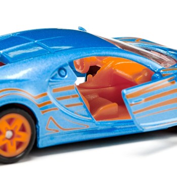 Siku 1508 - Bugatti Chiron - New 2025