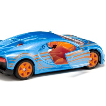 Siku 1508 - Bugatti Chiron - New 2025