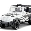 Siku 1546 - Jeep Wrangler Safari New 2024