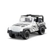 Siku 1546 - Jeep Wrangler Safari New 2024
