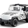 Siku 1546 - Jeep Wrangler Safari New 2024