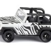 Siku 1546 - Jeep Wrangler Safari New 2024