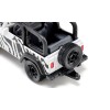 Siku 1546 - Jeep Wrangler Safari New 2024