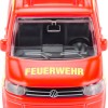 Siku 1547 - Volkswagen VW T5 Fire Command Van 