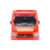 Siku 1547 - Volkswagen VW T5 Fire Command Van 