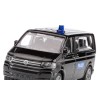 Siku 1548 - Volkswagen VW T5 Police Special Task Force
