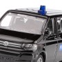 Siku 1548 - Volkswagen VW T5 Police Special Task Force