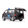 Siku 1548 - Volkswagen VW T5 Police Special Task Force