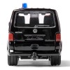 Siku 1548 - Volkswagen VW T5 Police Special Task Force