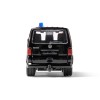Siku 1548 - Volkswagen VW T5 Police Special Task Force