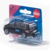 Siku 1548 - Volkswagen VW T5 Police Special Task Force