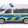 Siku 1553 - Volkswagen VW T5 Multivan Police Highway Patrol