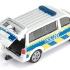Siku 1553 - Volkswagen VW T5 Multivan Police Highway Patrol
