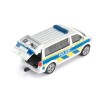 Siku 1553 - Volkswagen VW T5 Multivan Police Highway Patrol