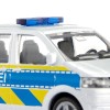 Siku 1553 - Volkswagen VW T5 Multivan Police Highway Patrol