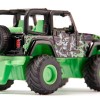 Siku 1554 - Jeep Big Wheel