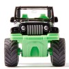 Siku 1554 - Jeep Big Wheel