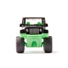 Siku 1554 - Jeep Big Wheel