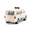 Siku 1555 - Volkswagen VW T5 Multivan Taxi Van