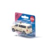 Siku 1555 - Volkswagen VW T5 Multivan Taxi Van
