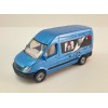 Siku 1559 - Mercedes Benz Sprinter Camper Van