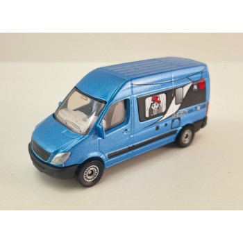 Siku 1559 - Mercedes Benz Sprinter Camper Van