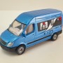 Siku 1559 - Mercedes Benz Sprinter Camper Van