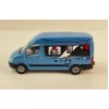Siku 1559 - Mercedes Benz Sprinter Camper Van