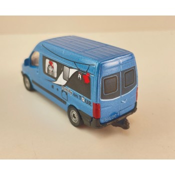 Siku 1559 - Mercedes Benz Sprinter Camper Van