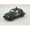 Siku 1560 - Volkswagen VW Beetle Police - Scale approx 1:55