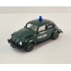 Siku 1560 - Volkswagen VW Beetle Police - Scale approx 1:55