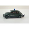 Siku 1560 - Volkswagen VW Beetle Police - Scale approx 1:55
