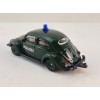 Siku 1560 - Volkswagen VW Beetle Police - Scale approx 1:55