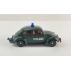 Siku 1560 - Volkswagen VW Beetle Police - Scale approx 1:55