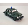 Siku 1560 - Volkswagen VW Beetle Police - Scale approx 1:55