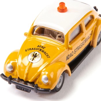Siku 1561 - Volkswagen VW Beetle ADAC Strassenwacht New 2025