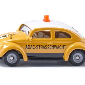 Siku 1561 - Volkswagen VW Beetle ADAC Strassenwacht New 2025