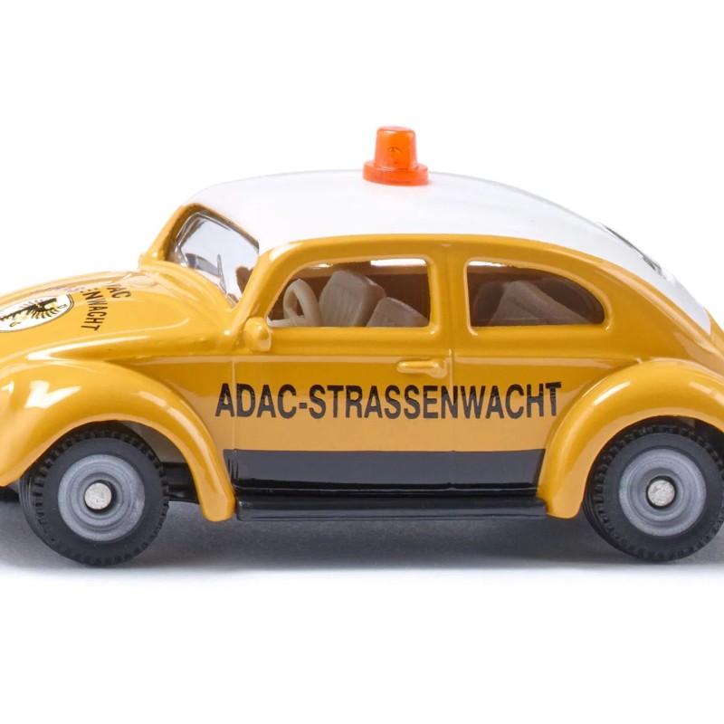 Siku 1561 - Volkswagen VW Beetle ADAC Strassenwacht New 2025